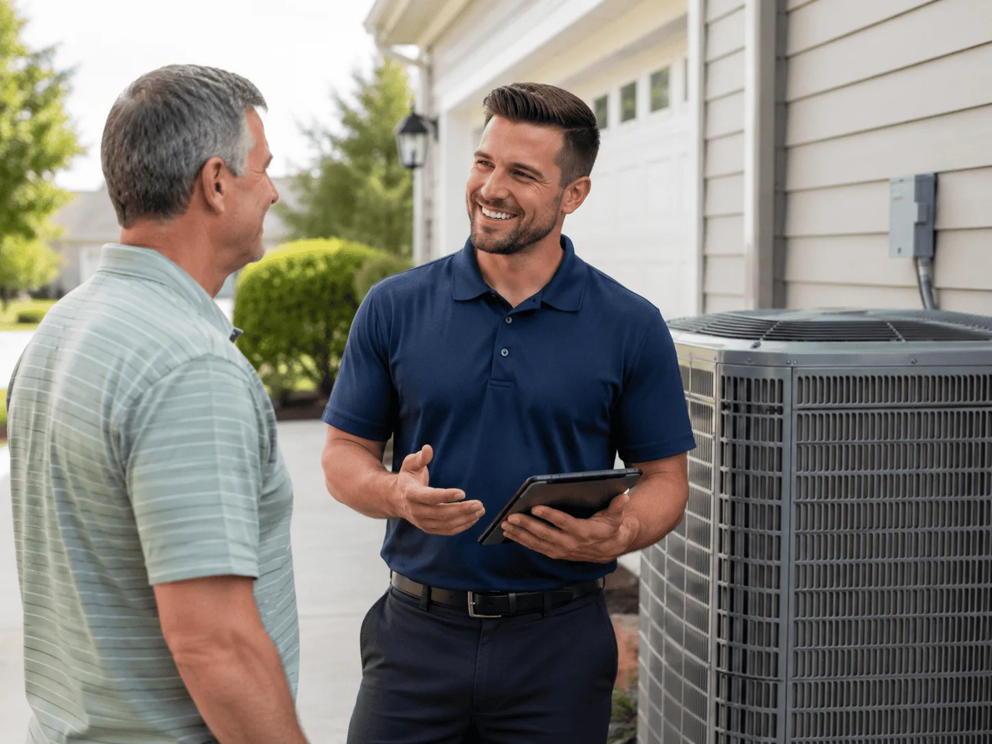 Heat Pump Installation Greene, IA FAQs